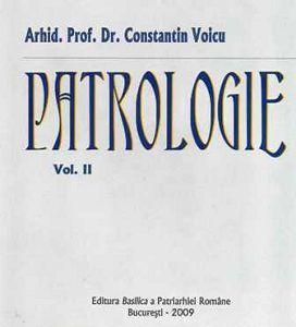Patrologie (vol. II)